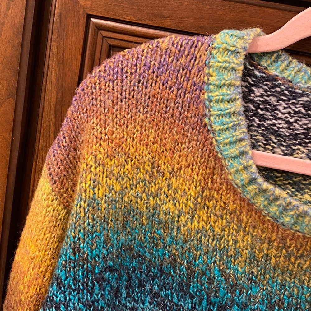 STORIA Sweater - Picture 3 of 12